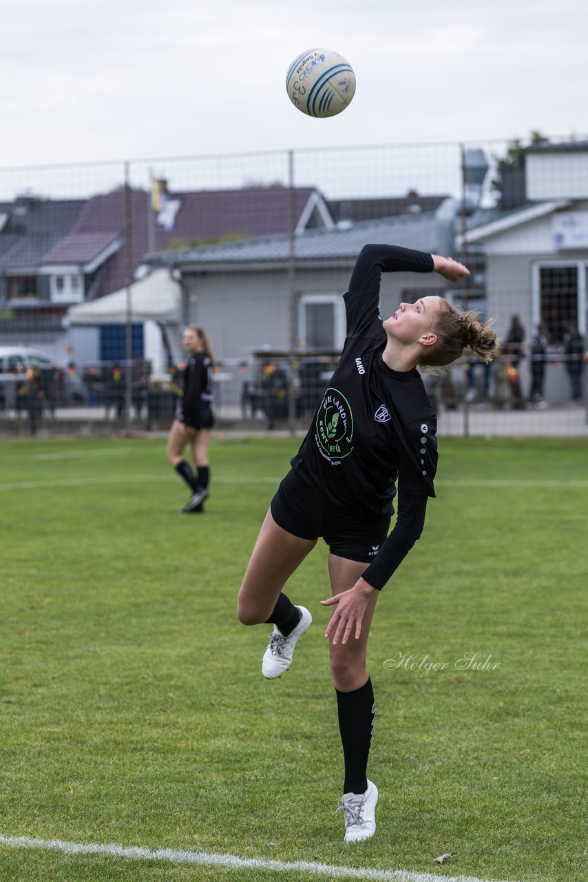 Bild 396 - wU16 Deutsche Meisterschaft